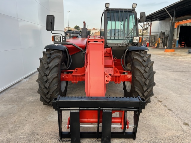 Manitou MT732 Manitou MT732